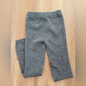 Zara women’s wool pants